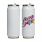 Termocup pentru sublimare metal "Coca Cola" (500 ml). Photo 2
